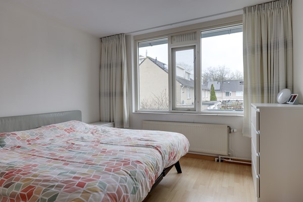 Medium property photo - Baarle Hertoglaan 43C, 5628 PM Eindhoven